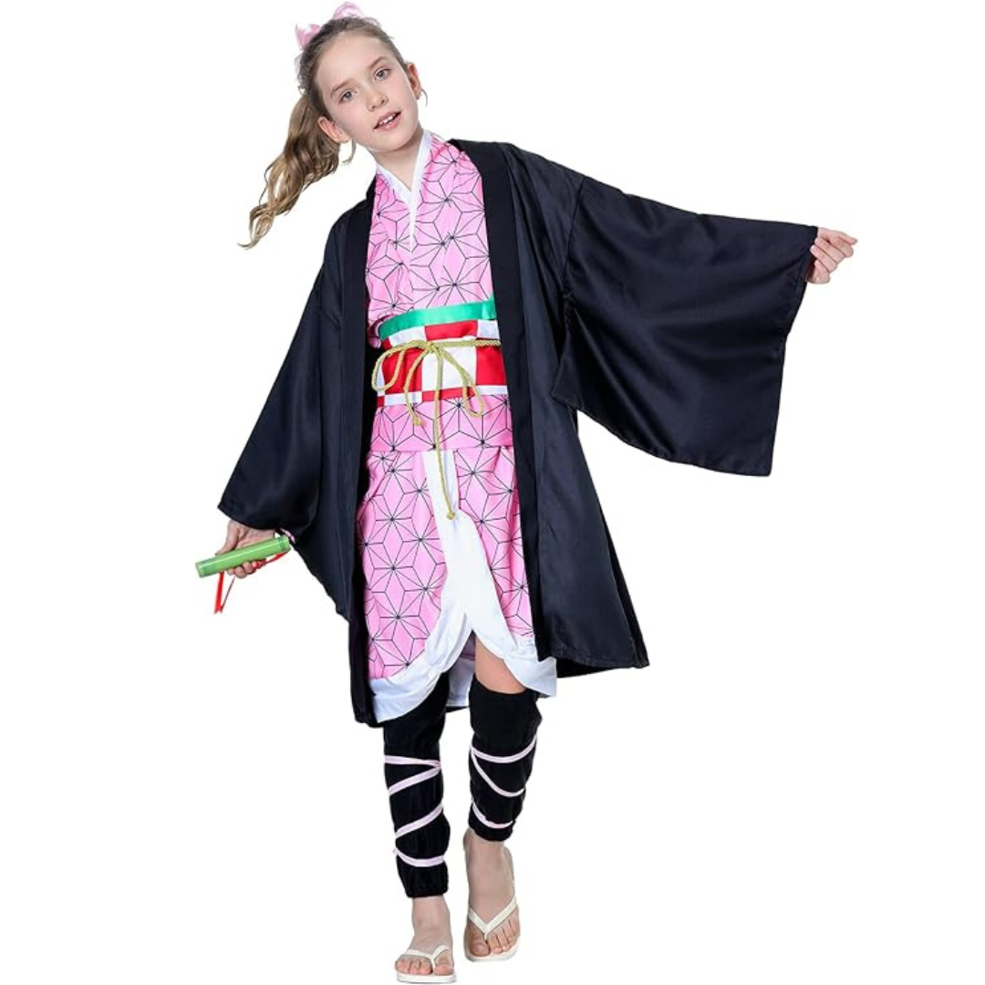 NEZUKO KAMADO DEMON SLAYER